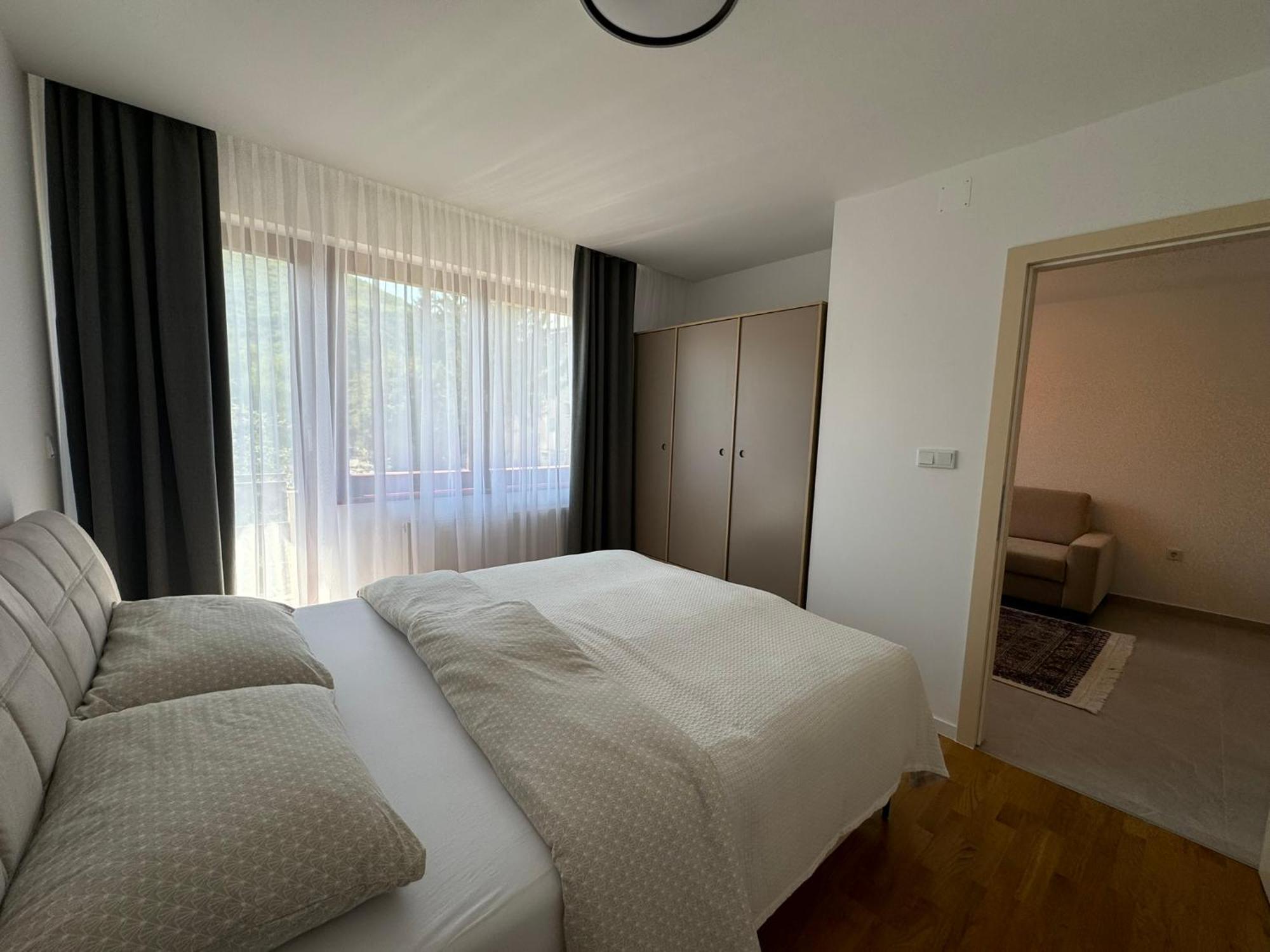 יאיצי Apartmani Bare מראה חיצוני תמונה