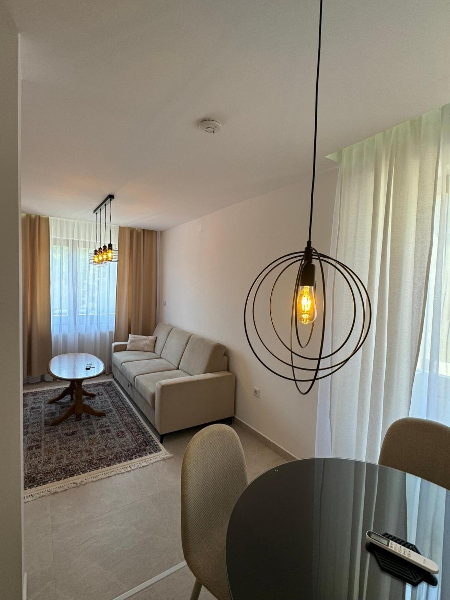 יאיצי Apartmani Bare מראה חיצוני תמונה