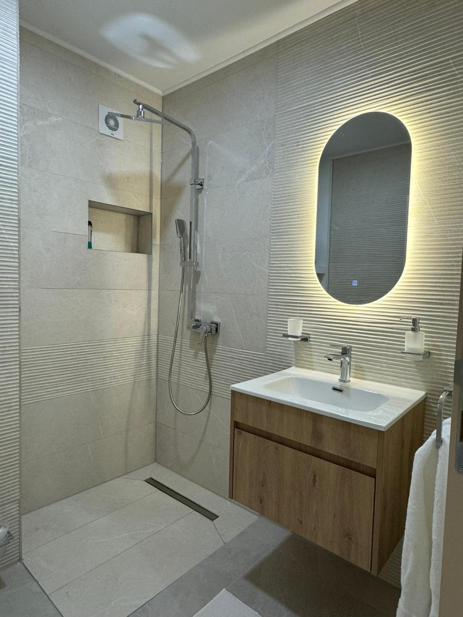 יאיצי Apartmani Bare מראה חיצוני תמונה